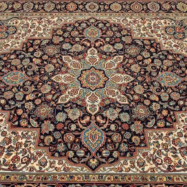 Persian Carpet jigsaw puzzle preview